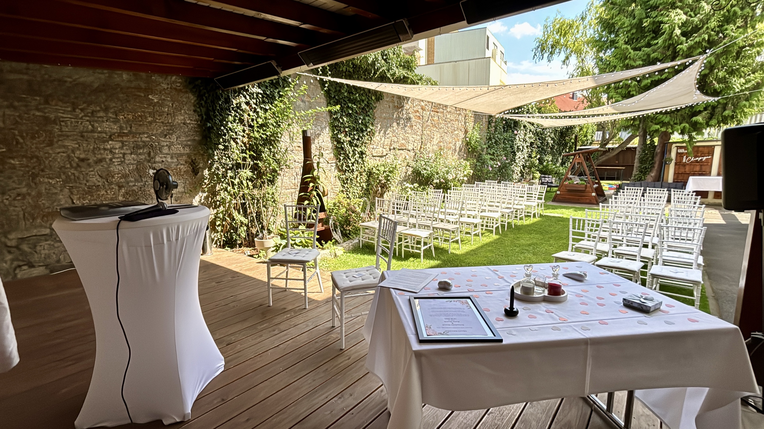 Traulocation Details